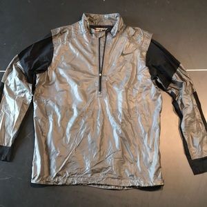 Nike Golf Windbreaker